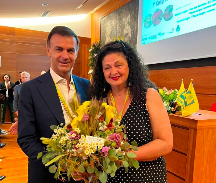 “Leverano in Fiore”, AFFI per istituire un marchio di origine