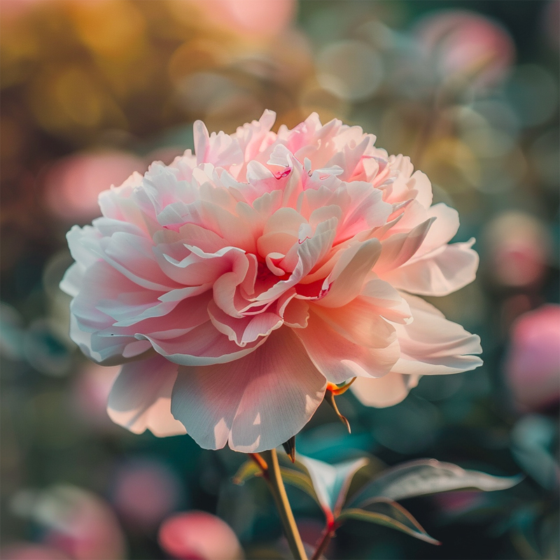 Peonia