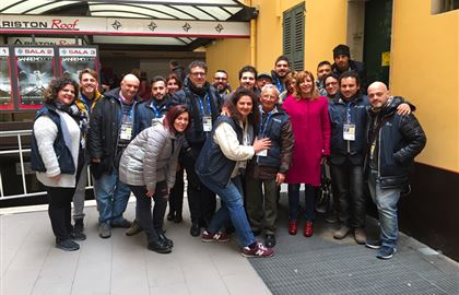 Festival di Sanremo 2017