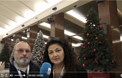 Le creazioni di Mara Verbena e Affi a una serie di eventi a Roma