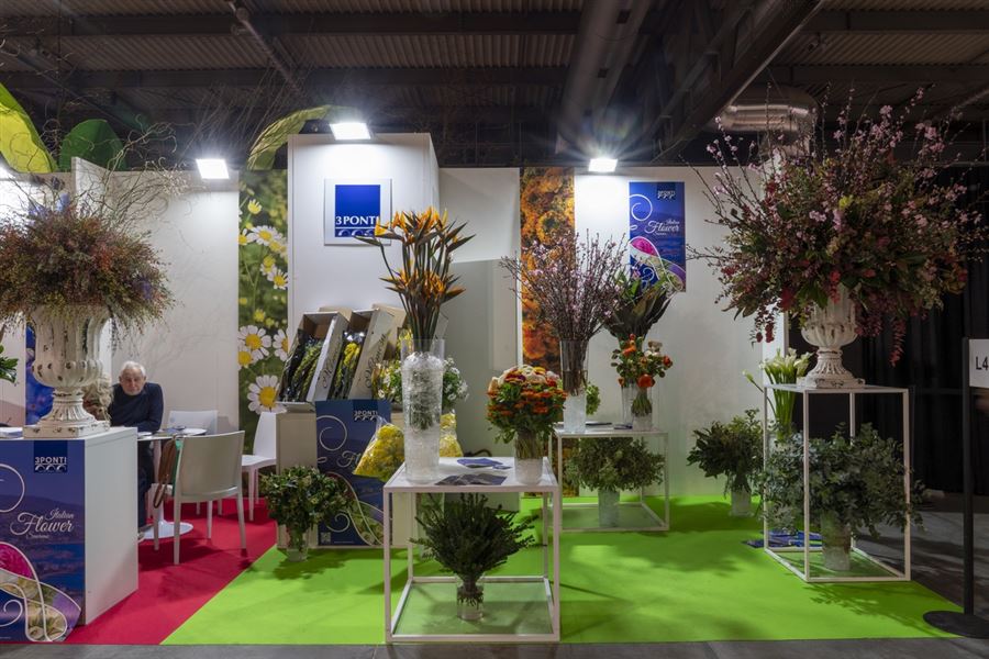 Affi protagonista a Myplant & Garden
